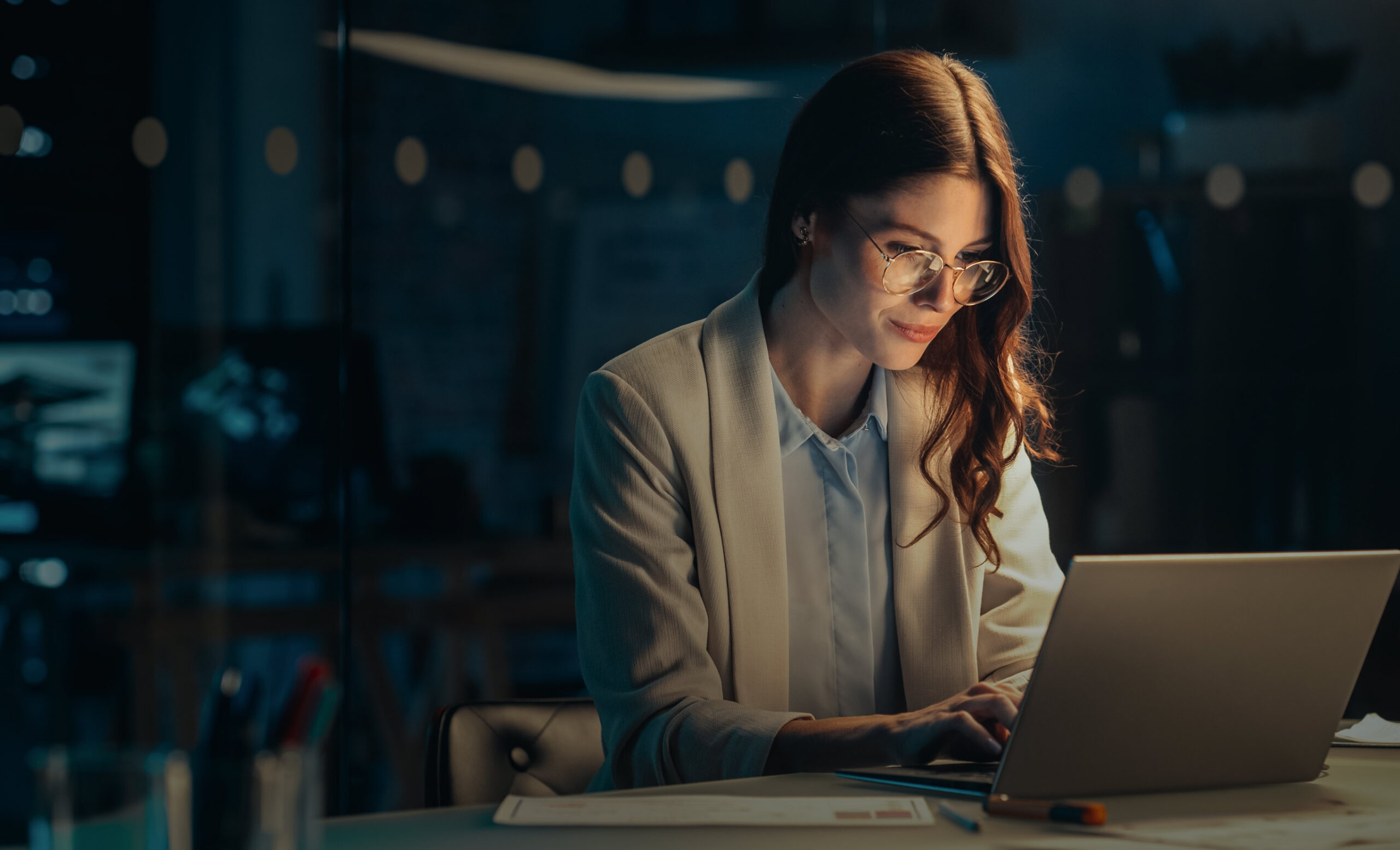 Contratando Melhor – Secretárias