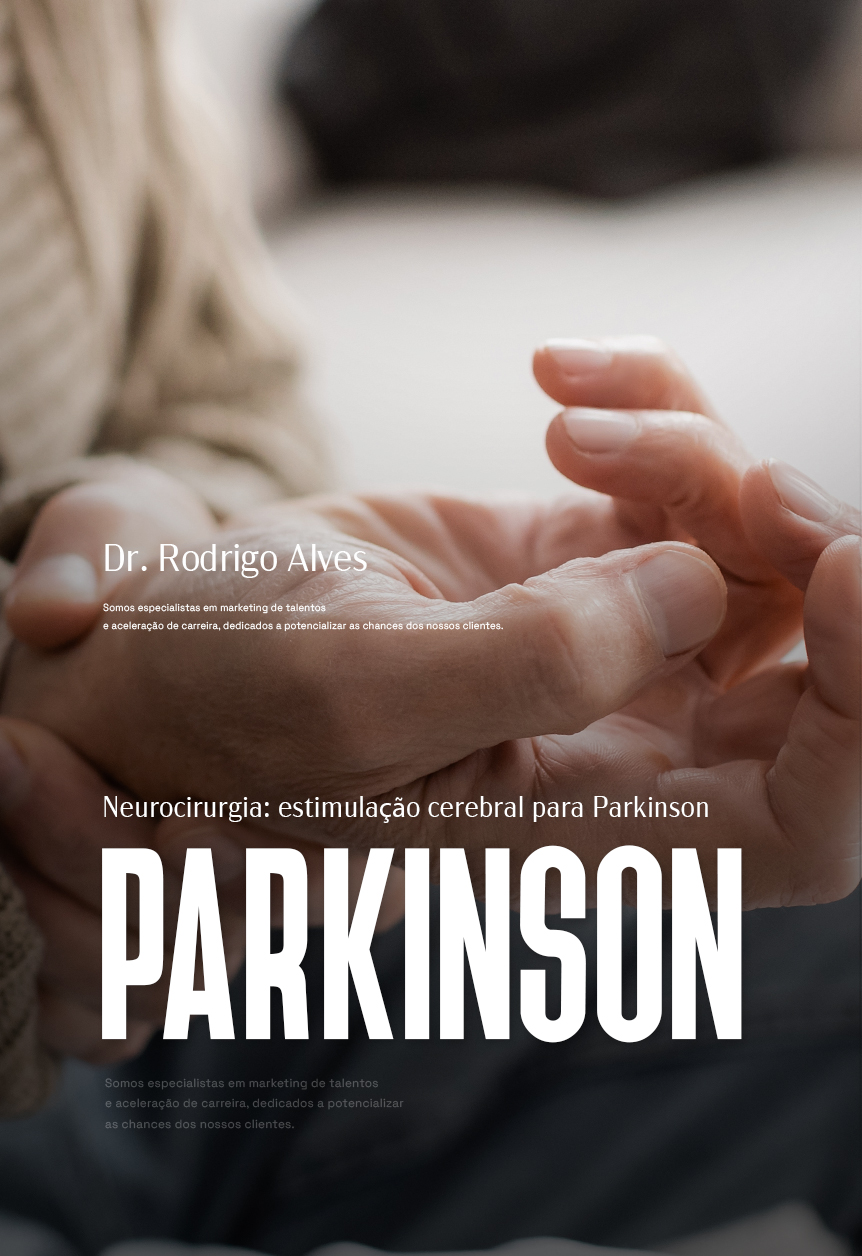 Estimulação Cerebral para Parkinson