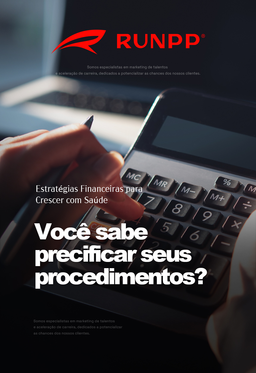 Você Sabe Precificar Seus Procedimentos?