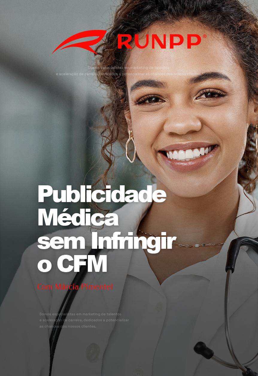 Publicidade Médica sem Infringir o CFM
