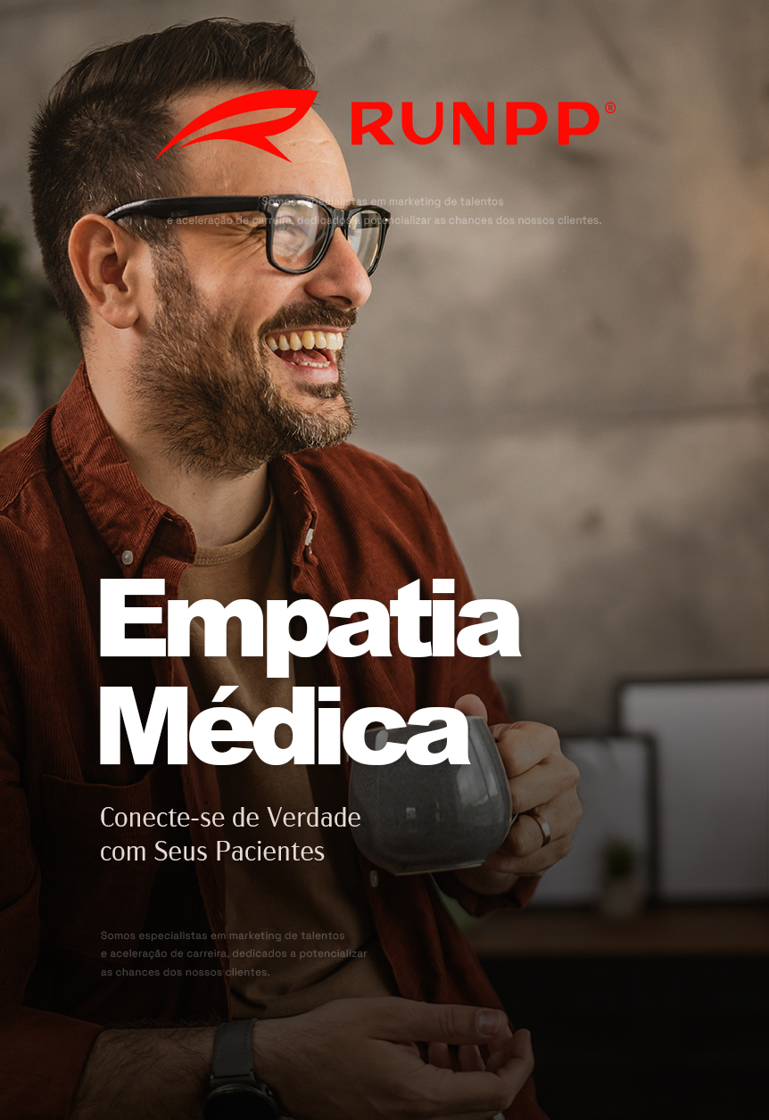 Empatia Médica – Conecte-se de Verdade com Seus Pacientes