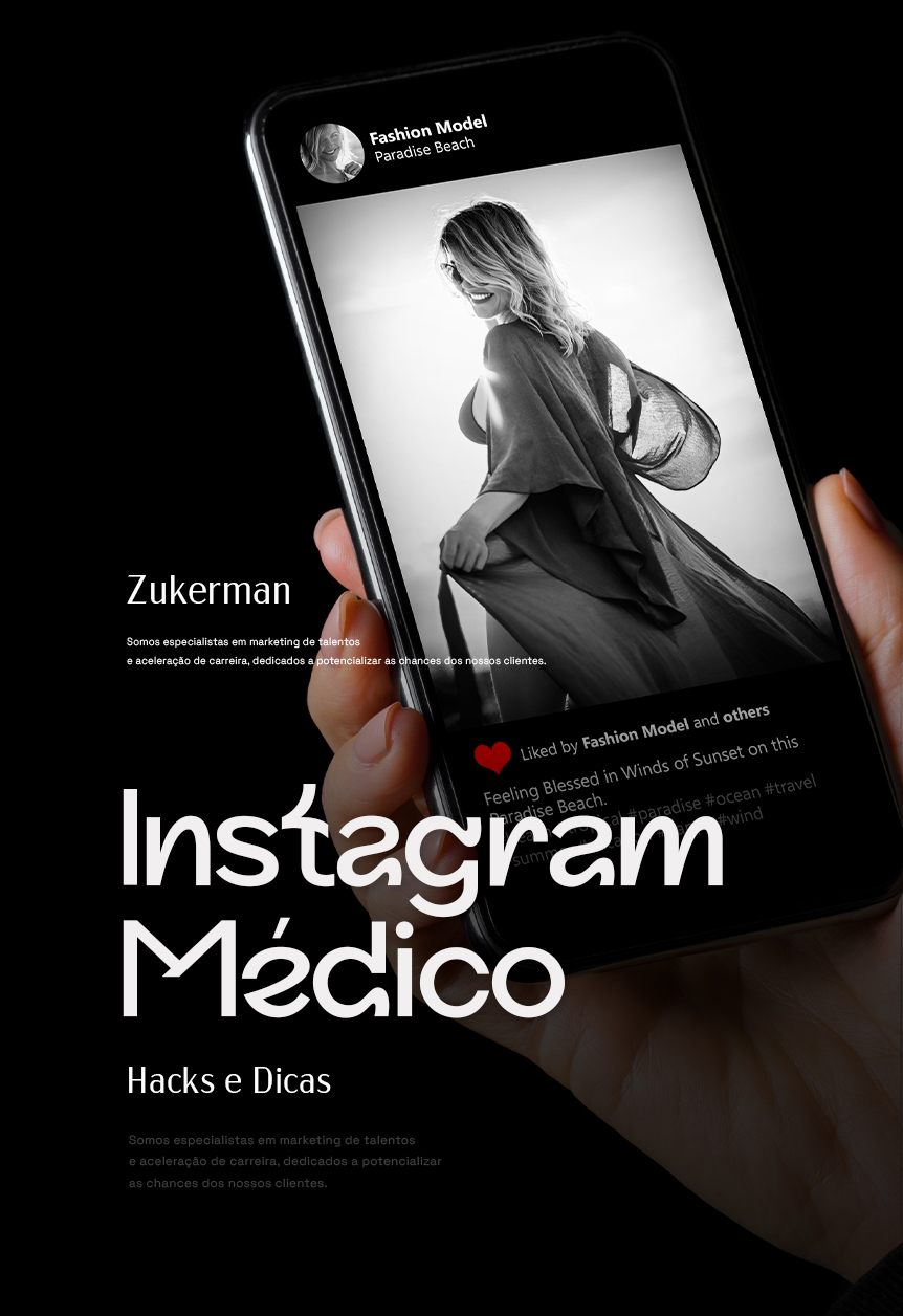 Instagram Médico – Hacks e Dicas