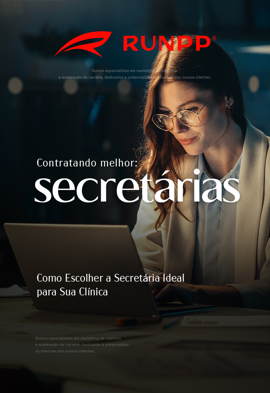 Contratando Melhor – Secretárias