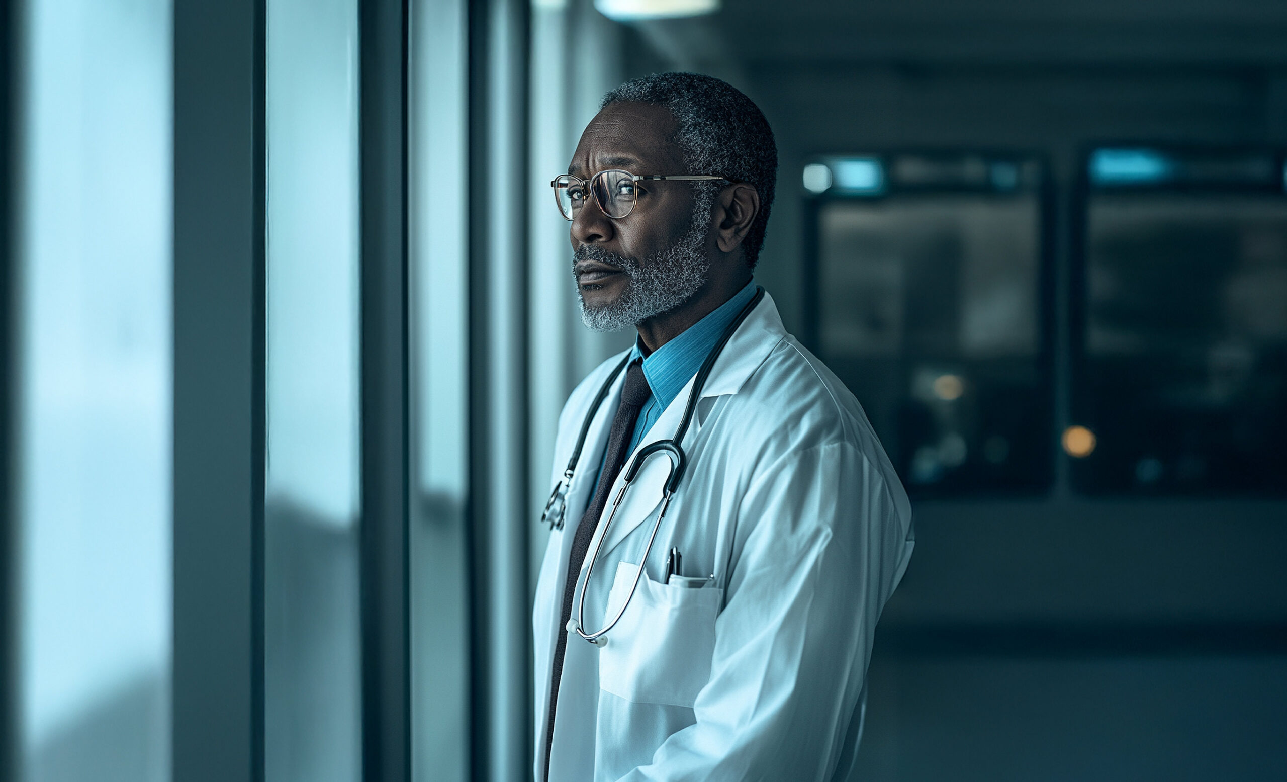 De Médico a Empreendedor
