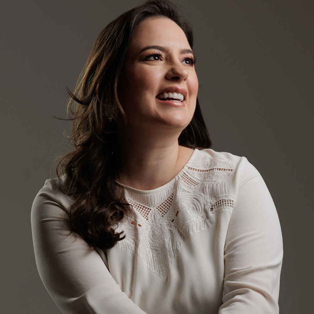 Marcia Gabrielle