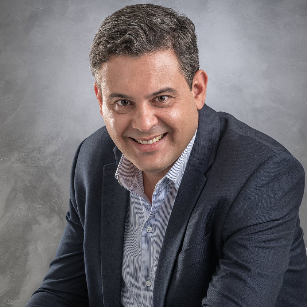 Luiz Henrrique