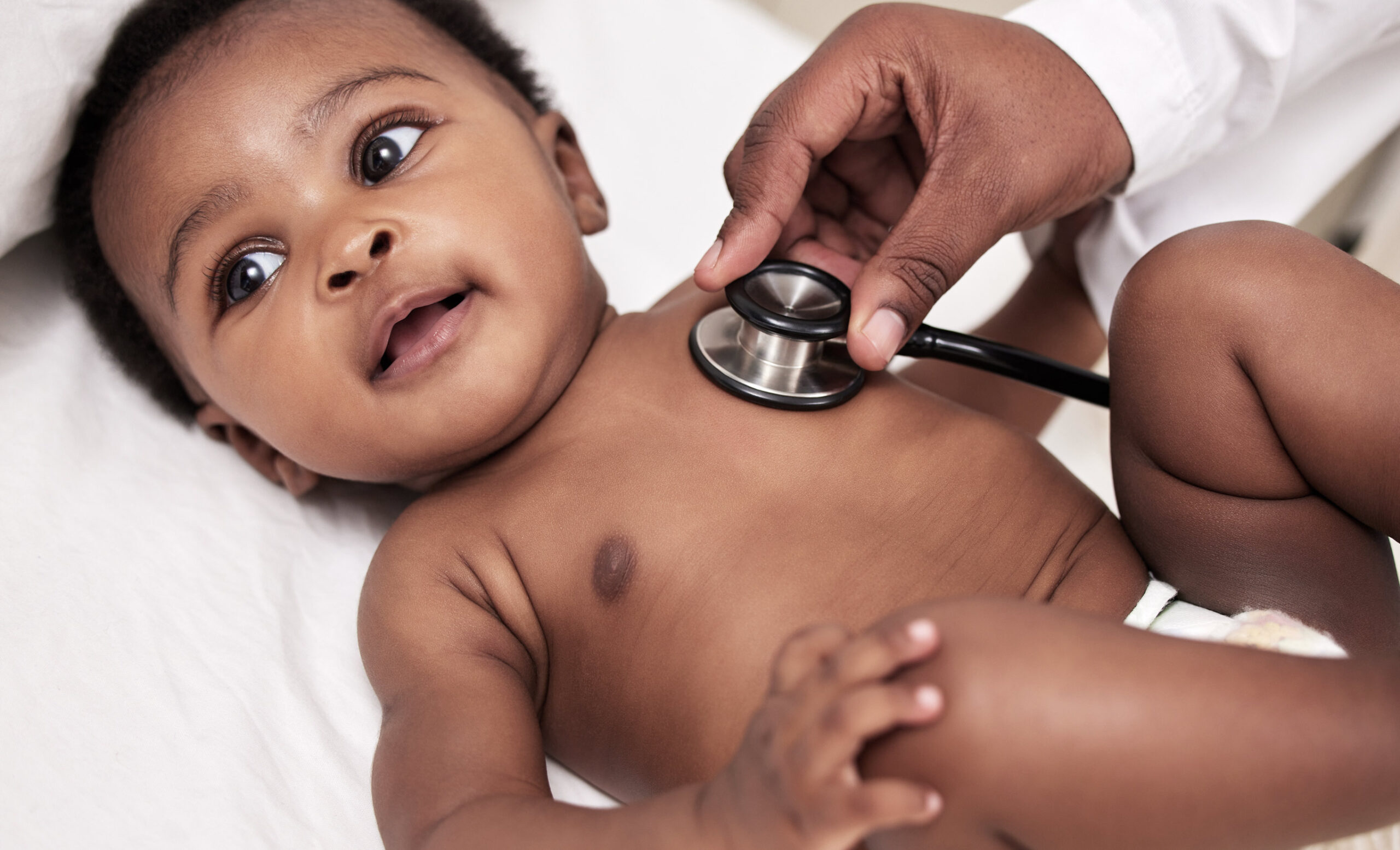 Pediatria – Alergias e Imunoterapia