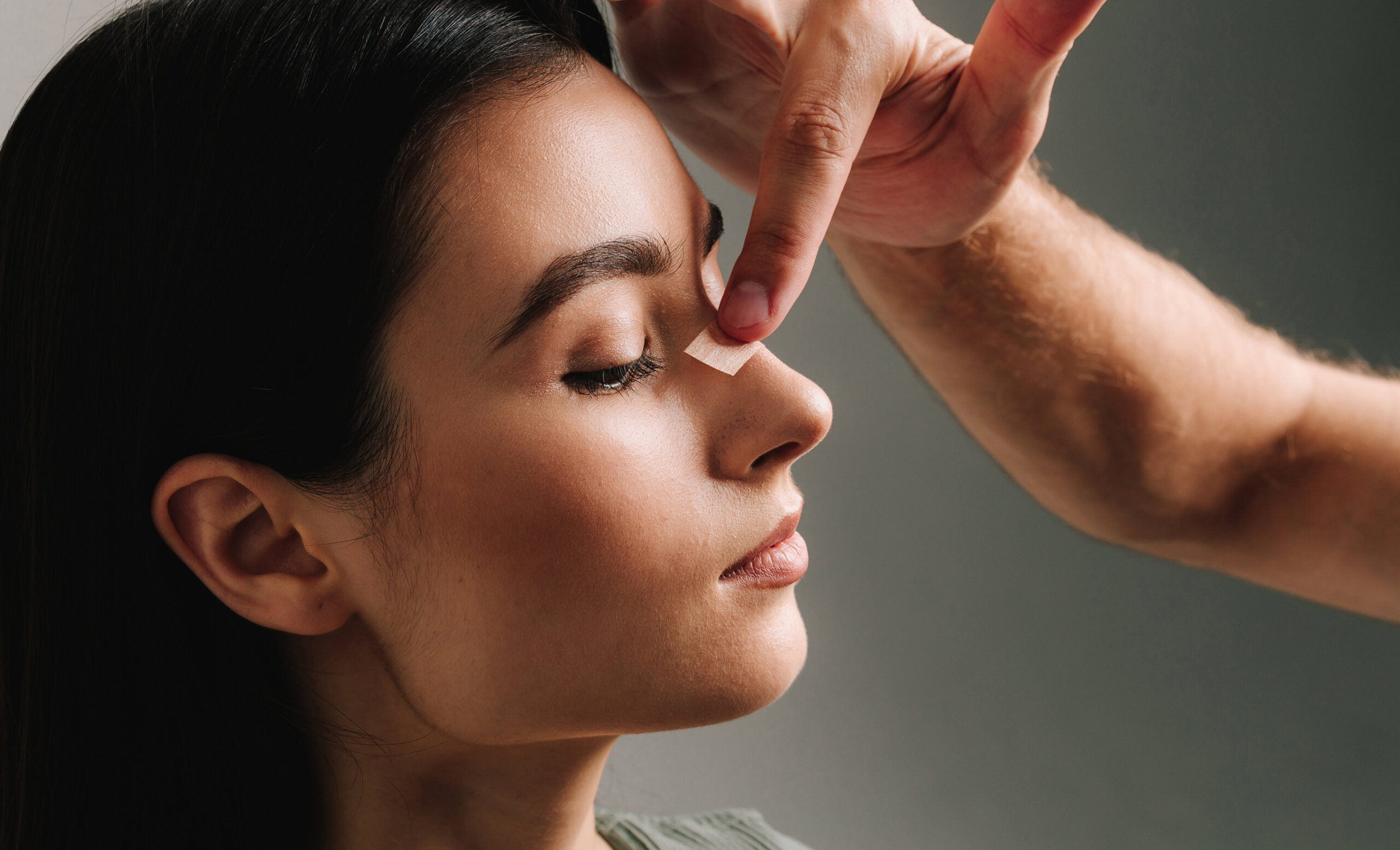 Rinoplastia Ultrassônica