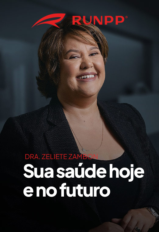 Sua saúde hoje e no futuro