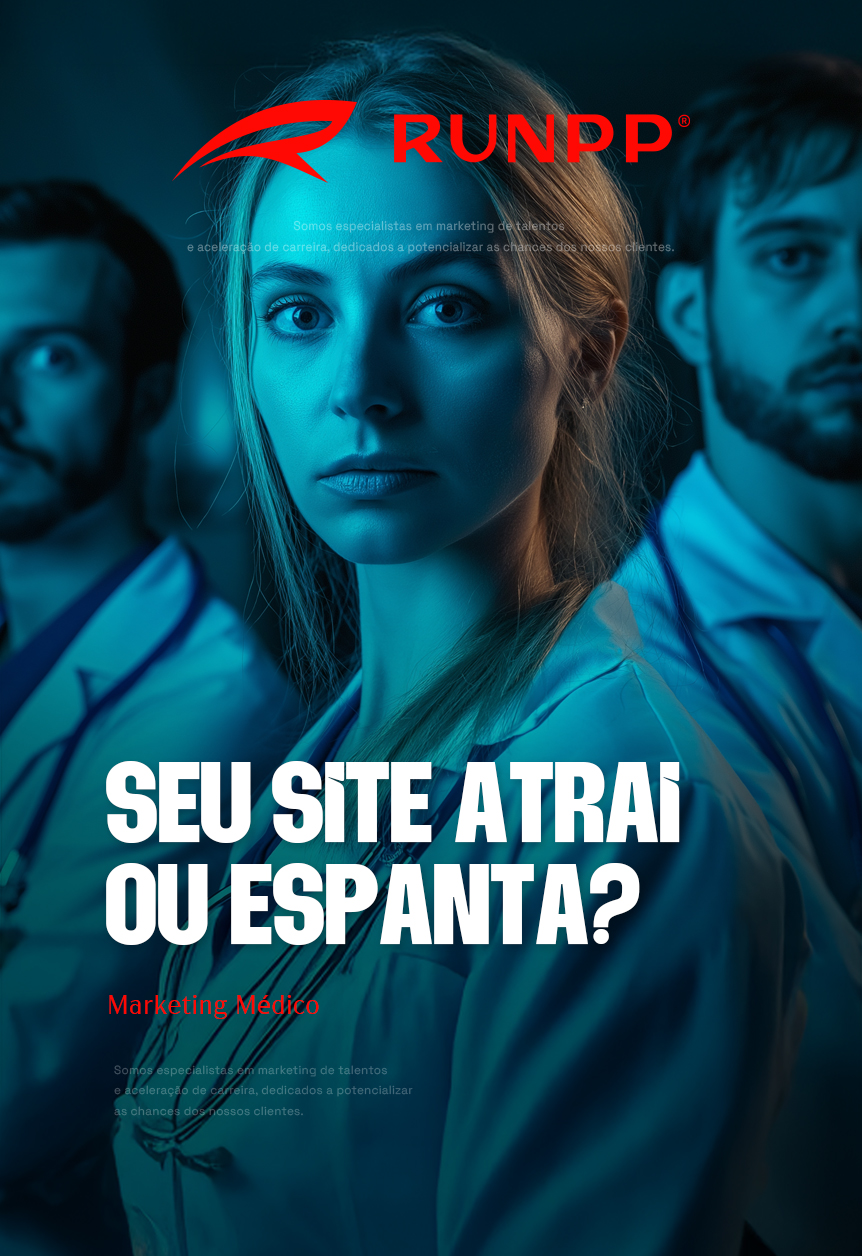 Seu Site Atrai ou Espanta?
