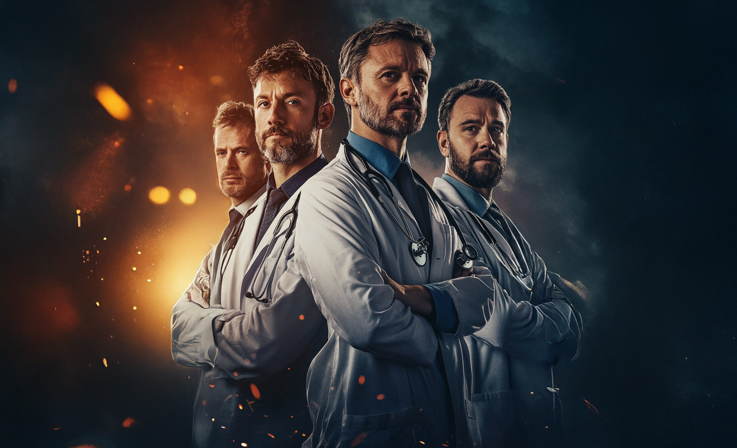 Sociedade médica: prós e contras