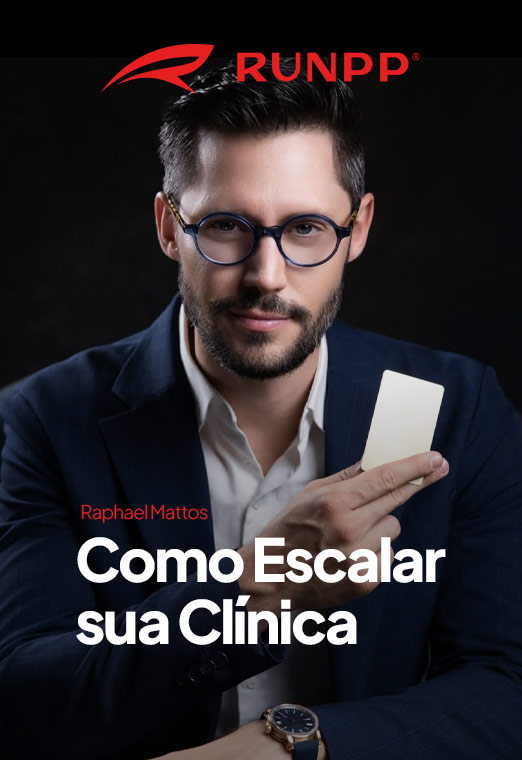 Como Escalar sua Clínica